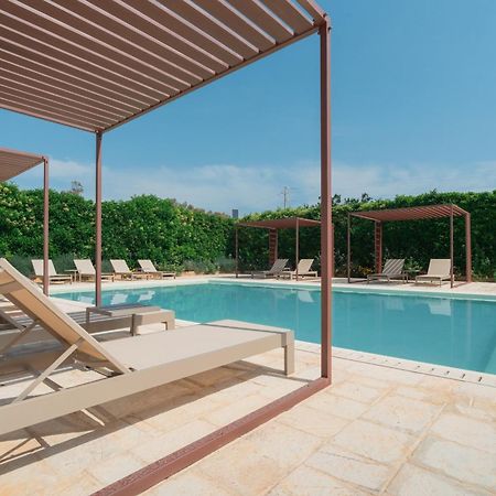 Mediterranea Residence Nardò Eksteriør bilde