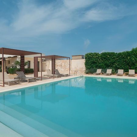 Mediterranea Residence Nardò Eksteriør bilde