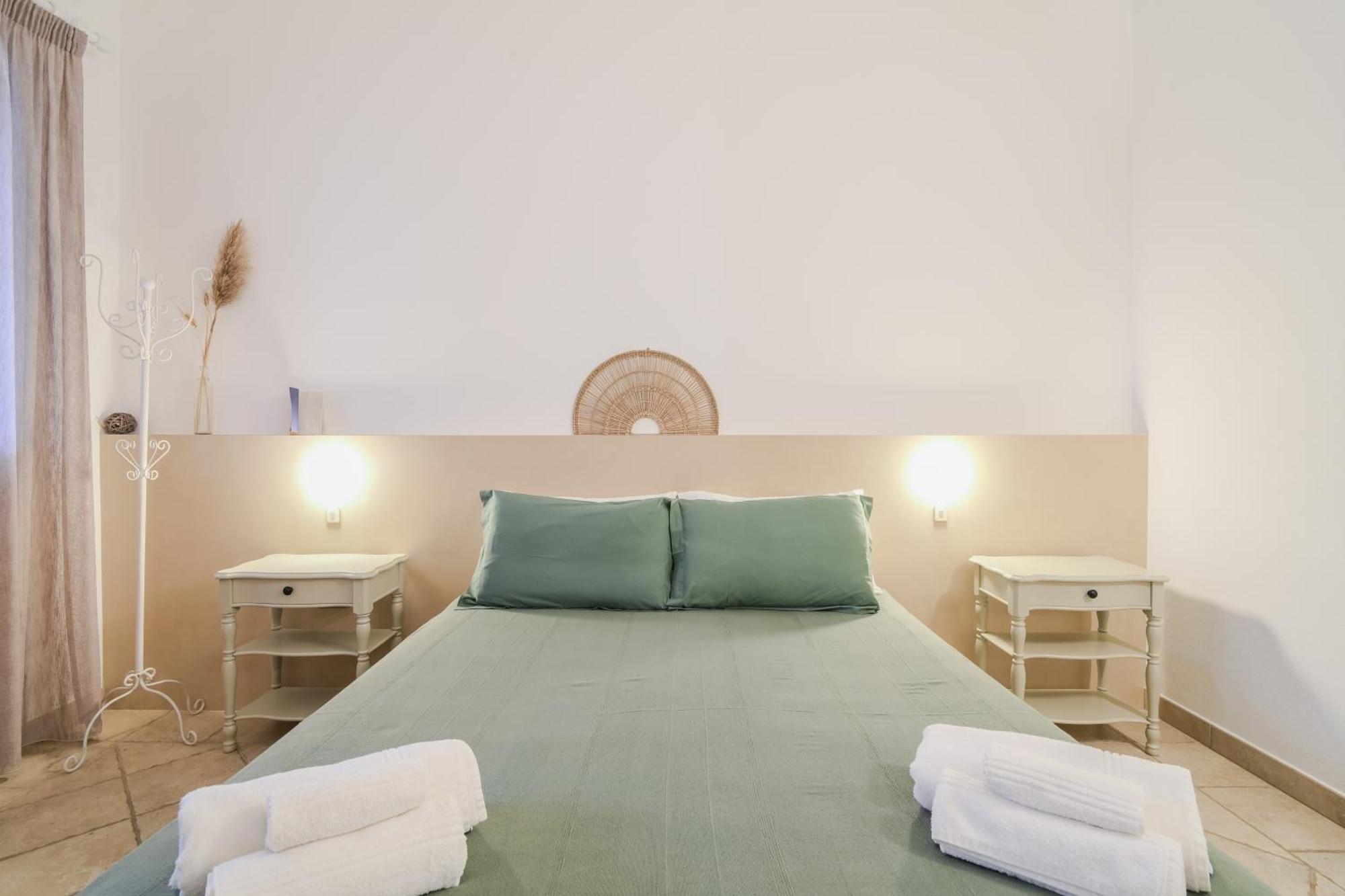 Mediterranea Residence Nardò Eksteriør bilde