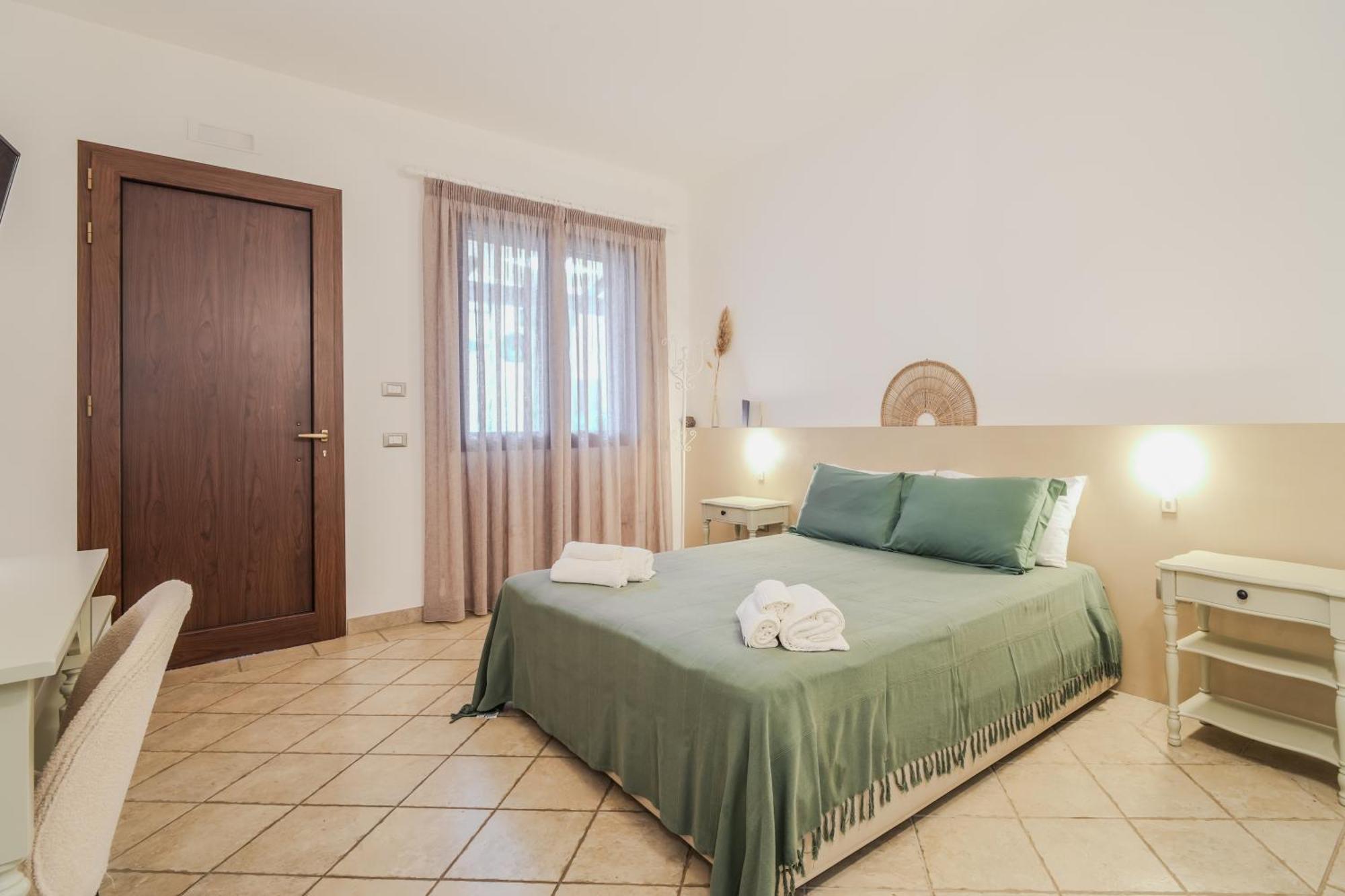 Mediterranea Residence Nardò Eksteriør bilde