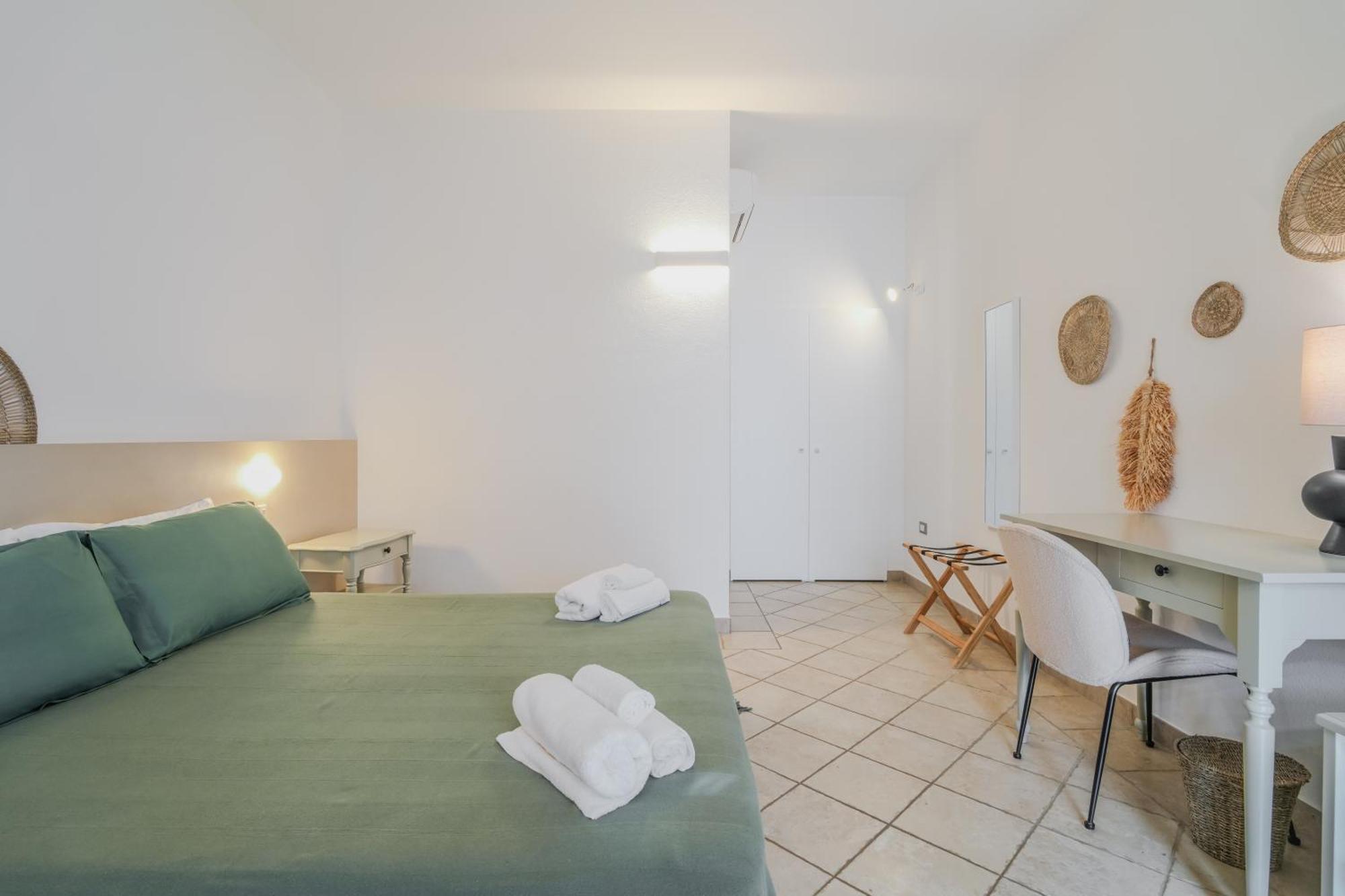 Mediterranea Residence Nardò Eksteriør bilde