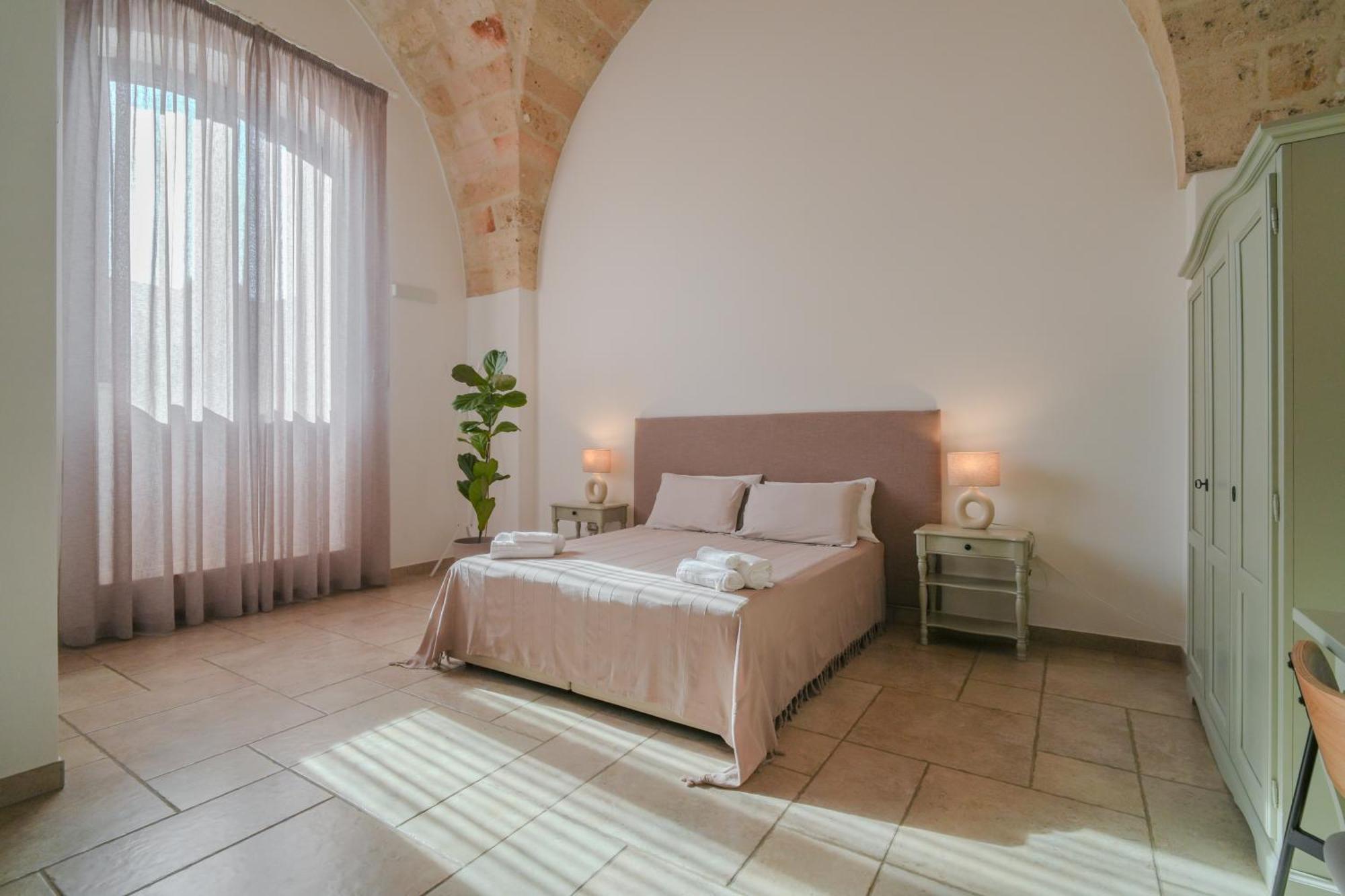 Mediterranea Residence Nardò Eksteriør bilde