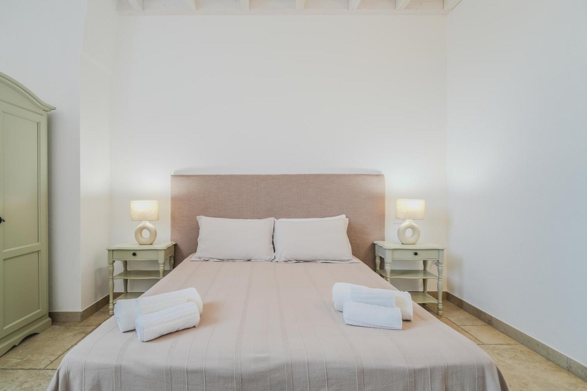 Mediterranea Residence Nardò Eksteriør bilde