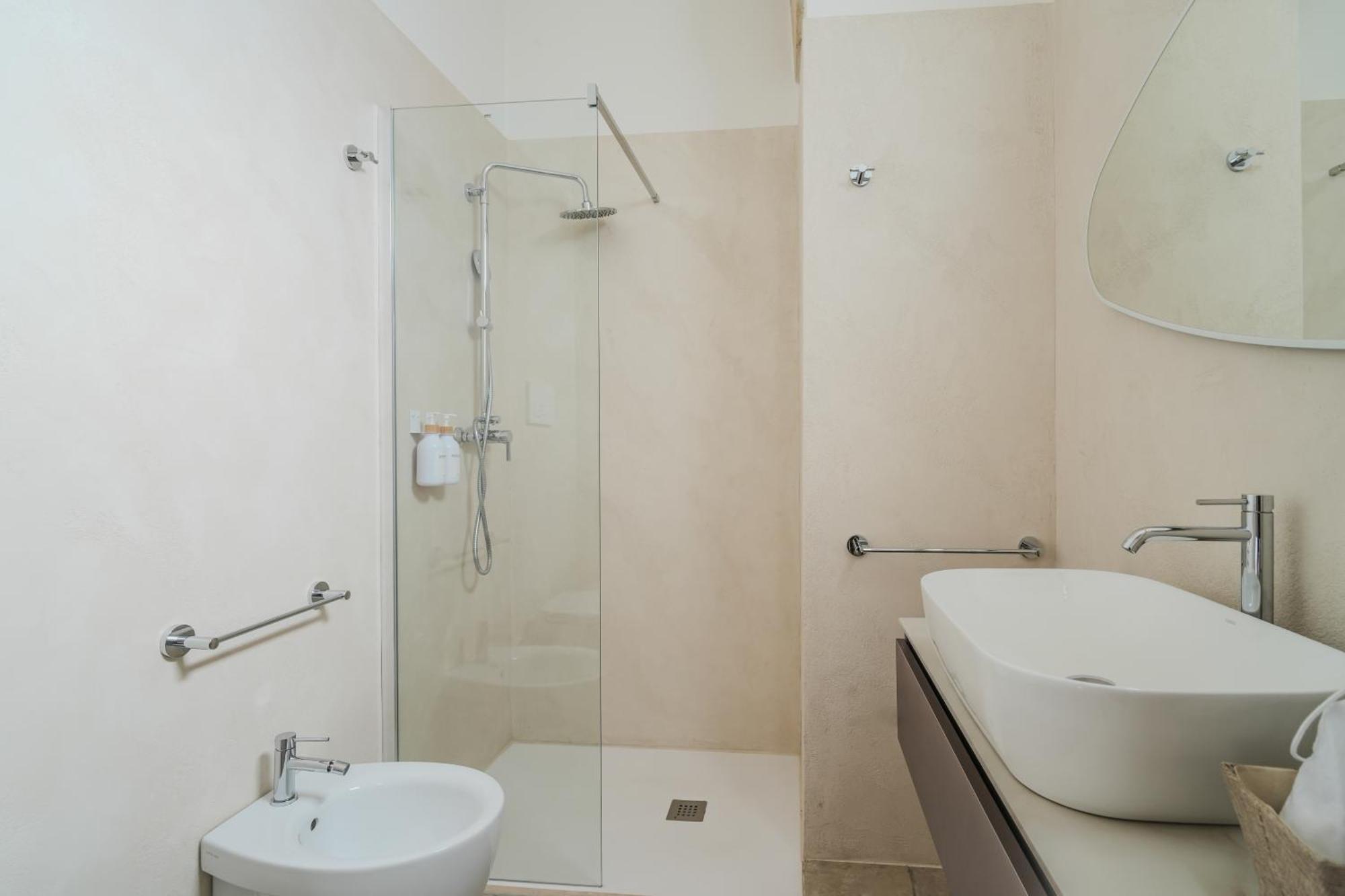Mediterranea Residence Nardò Eksteriør bilde