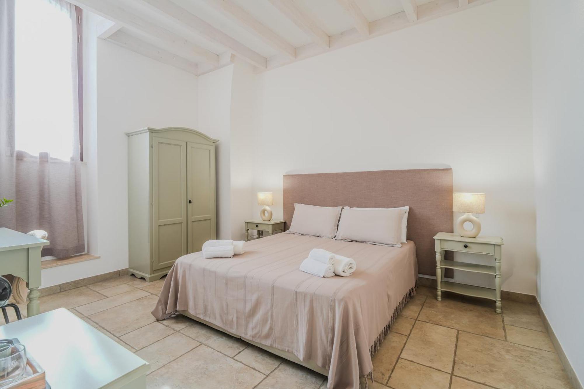 Mediterranea Residence Nardò Eksteriør bilde