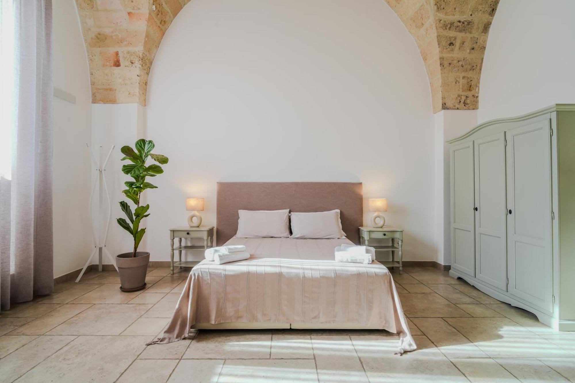 Mediterranea Residence Nardò Eksteriør bilde