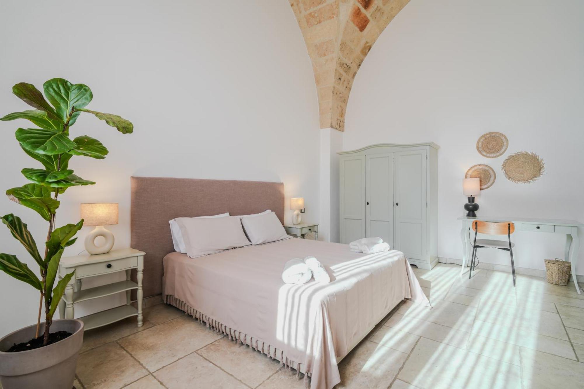 Mediterranea Residence Nardò Eksteriør bilde