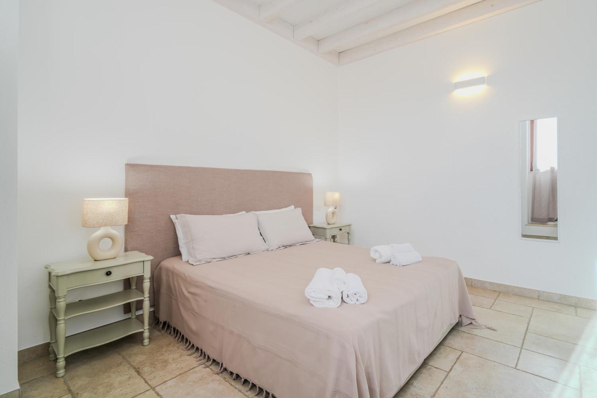 Mediterranea Residence Nardò Eksteriør bilde