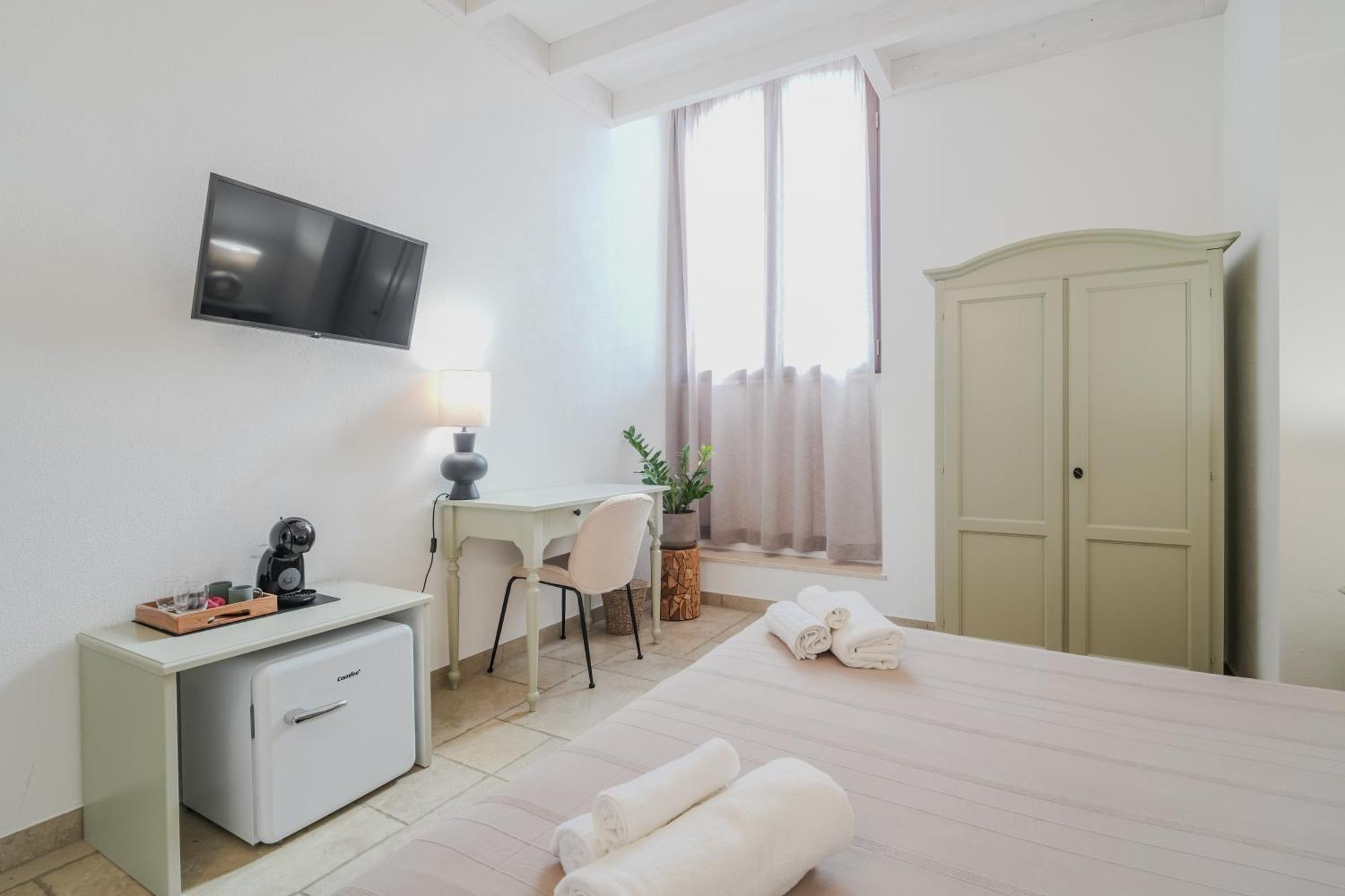 Mediterranea Residence Nardò Eksteriør bilde