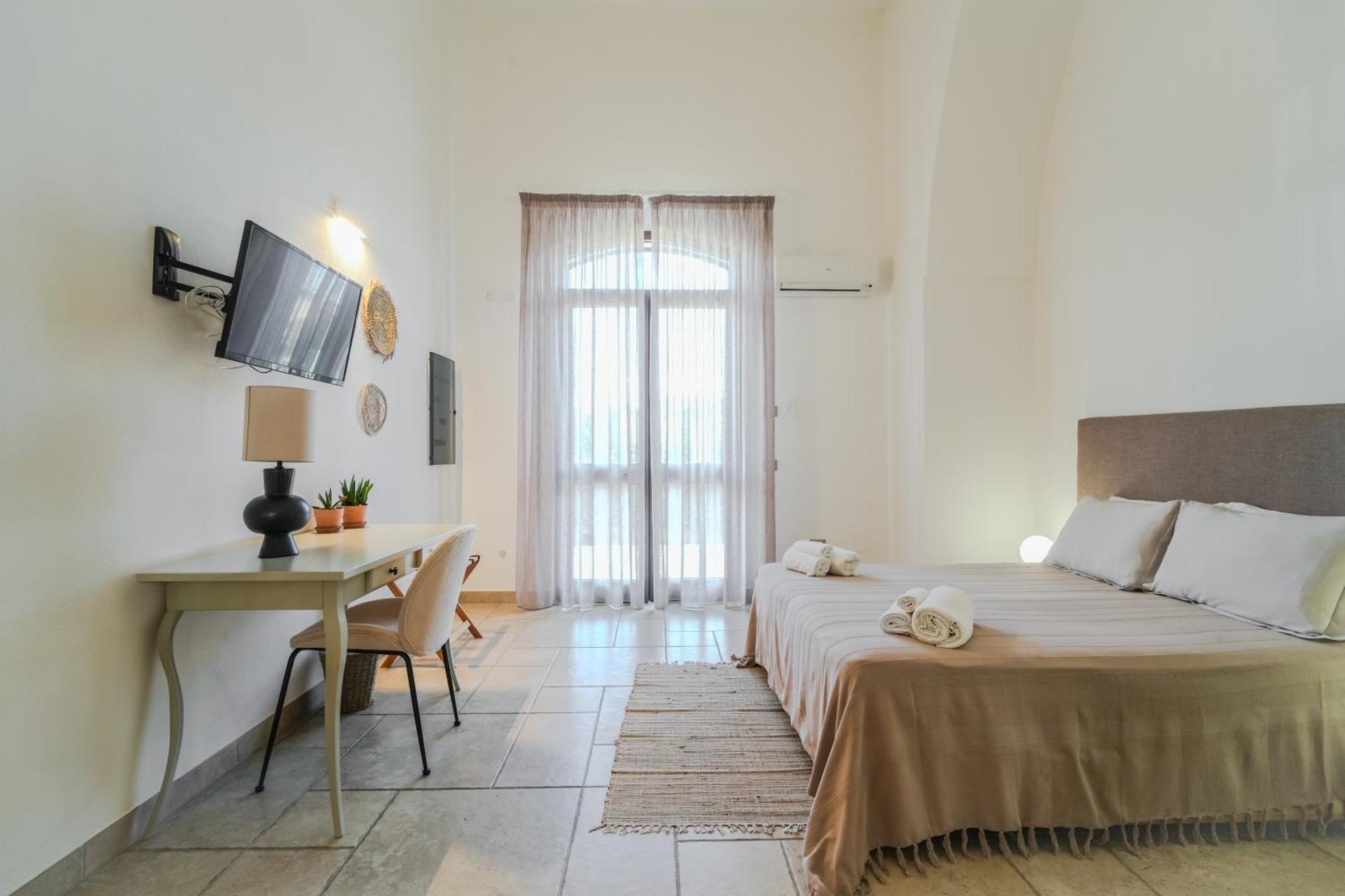 Mediterranea Residence Nardò Eksteriør bilde