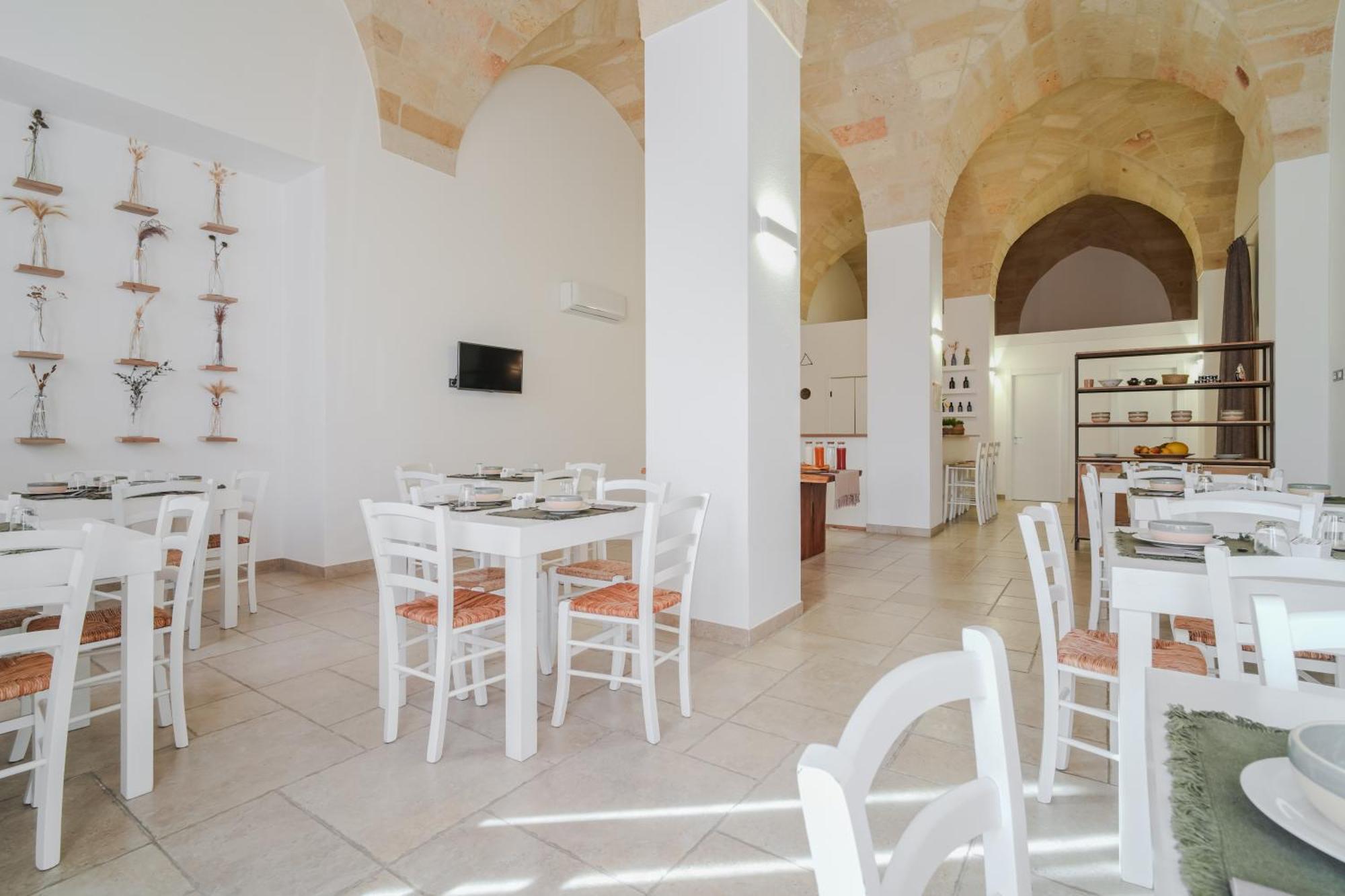 Mediterranea Residence Nardò Eksteriør bilde